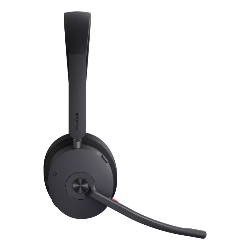 Auriculares Yealink WH68 Teams Headset
