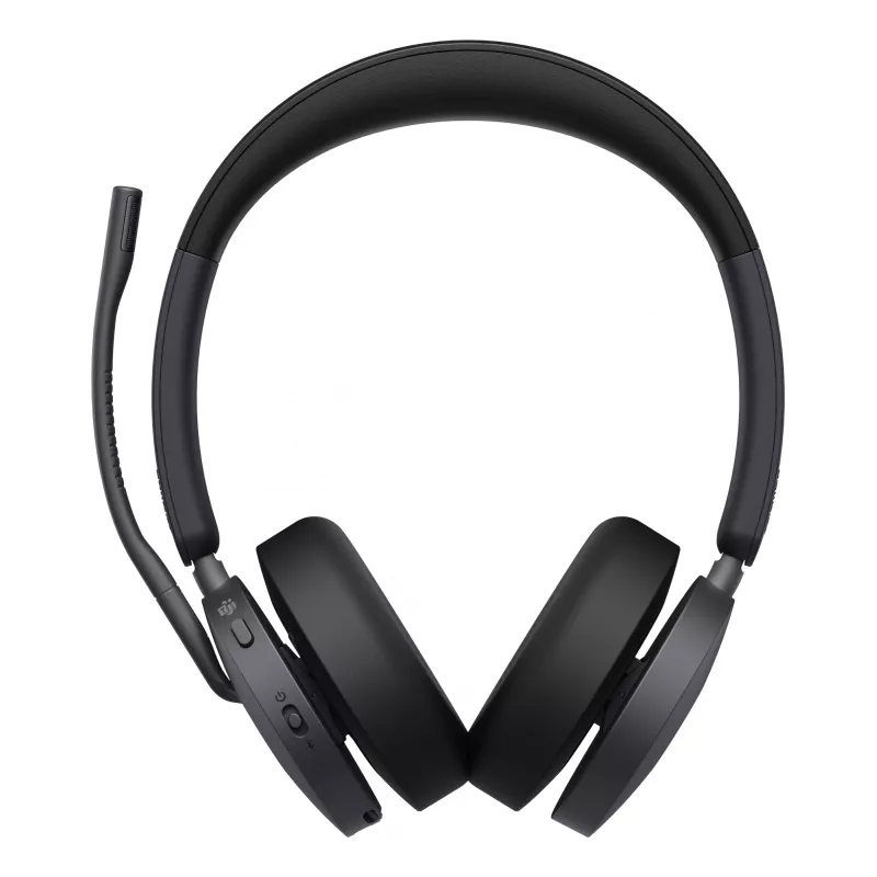 Auriculares Yealink WH68 Teams Headset
