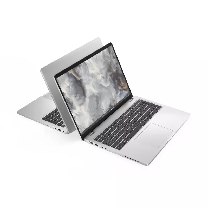 Portátil DELL Pro 16 Plus PB16250 16 pulgadas Intel Core Ultra 5 236V 16GB 512GB Intel Arc Windows 11 Pro