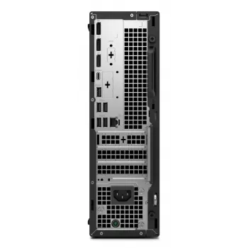 DELL Pro QBS1250 Plus Intel Core Ultra 5 235 16 GB DDR5-SDRAM 512 GB SSD Windows 11 Pro PC Slim PC Negro