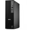 DELL Pro QBS1250 Plus Intel Core Ultra 5 235 16 GB DDR5-SDRAM 512 GB SSD Windows 11 Pro PC Slim PC Negro