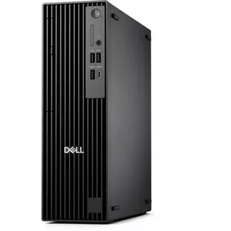 DELL Pro QBS1250 Plus Intel Core Ultra 5 235 16 GB DDR5-SDRAM 512 GB SSD Windows 11 Pro PC Slim PC Negro