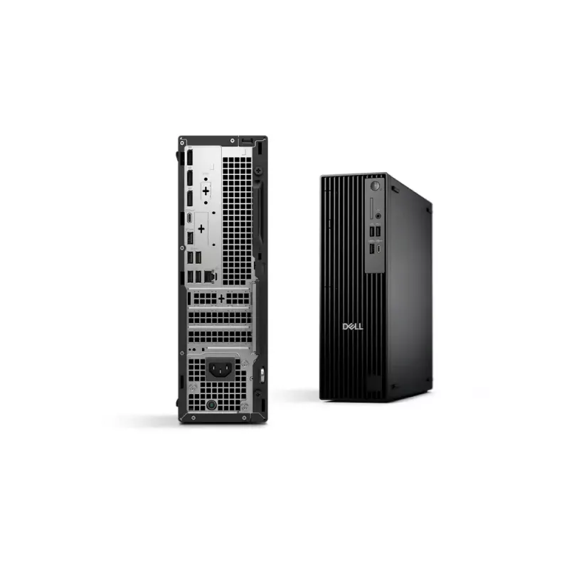 DELL Pro QBS1250 Plus Intel Core Ultra 5 235 16 GB DDR5-SDRAM 512 GB SSD Windows 11 Pro PC Slim PC Negro