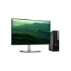 DELL Pro QBS1250 Plus Intel Core Ultra 5 235 16 GB DDR5-SDRAM 512 GB SSD Windows 11 Pro PC Slim PC Negro