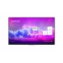 AVOCOR E-40 / 50 S65 4k Ir LED Pantalla interactiva