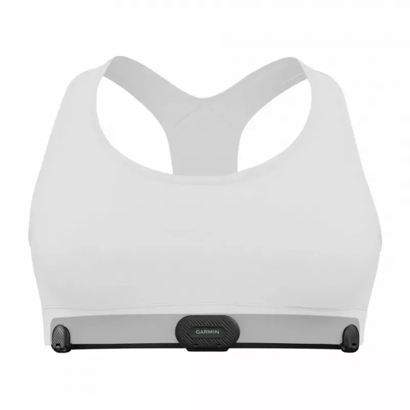 Monitor de frecuencia cardíaca Garmin HRM-Fit