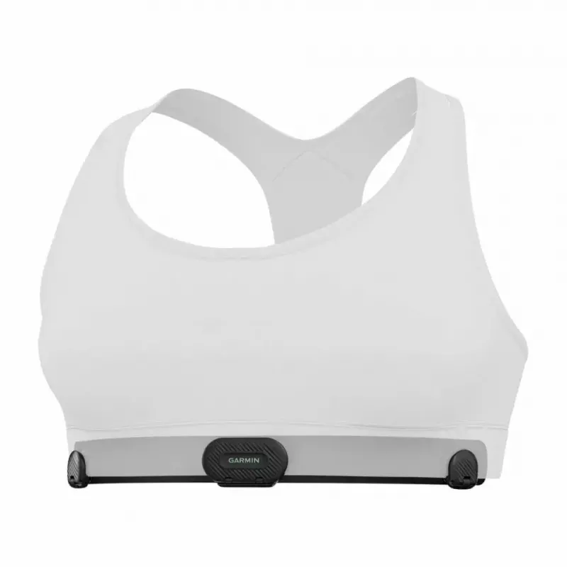 Monitor de frecuencia cardíaca Garmin HRM-Fit