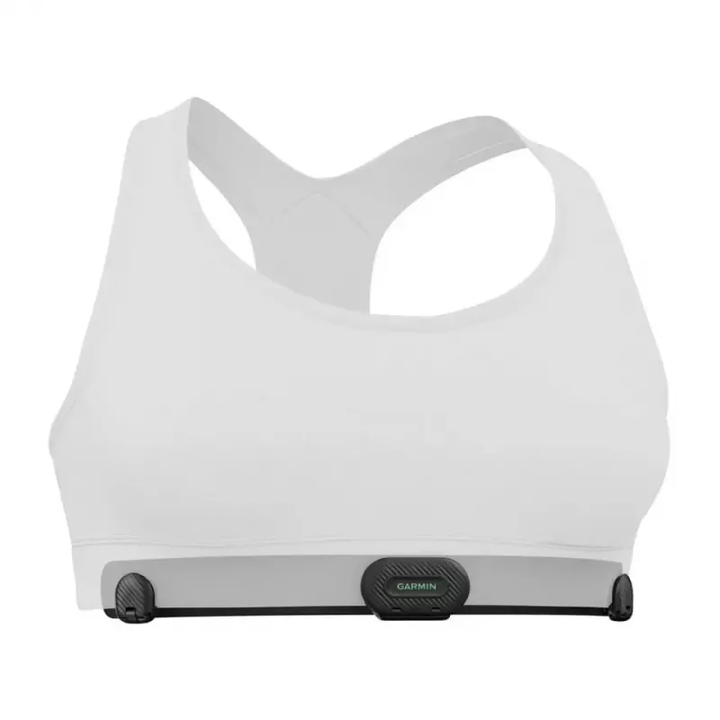 Monitor de frecuencia cardíaca Garmin HRM-Fit