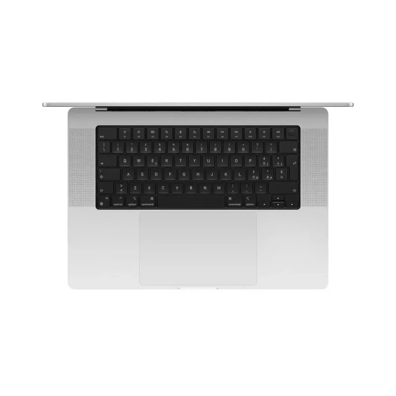 Portátil Apple MacBook Pro 16,2 pulgadas M4 Pro 24 GB 512 GB SSD macOS