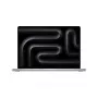 Portátil Apple MacBook Pro 16,2 pulgadas M4 Pro 24 GB 512 GB SSD macOS