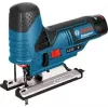 Bosch GST 12V-70 Professional sierra de calar inalámbrica, solo