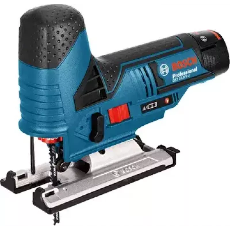 Bosch GST 12V-70 Professional sierra de calar inalámbrica, solo
