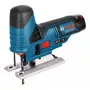 Sierra de calar inalámbrica Bosch GST 10,8 V-LI 1,5 kg