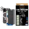 PanzerGlass 3 en 1 Privacy Protection Bundle iPhone '24 6,3