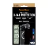 PanzerGlass 3 en 1 Privacy Protection Bundle iPhone '24 6,3