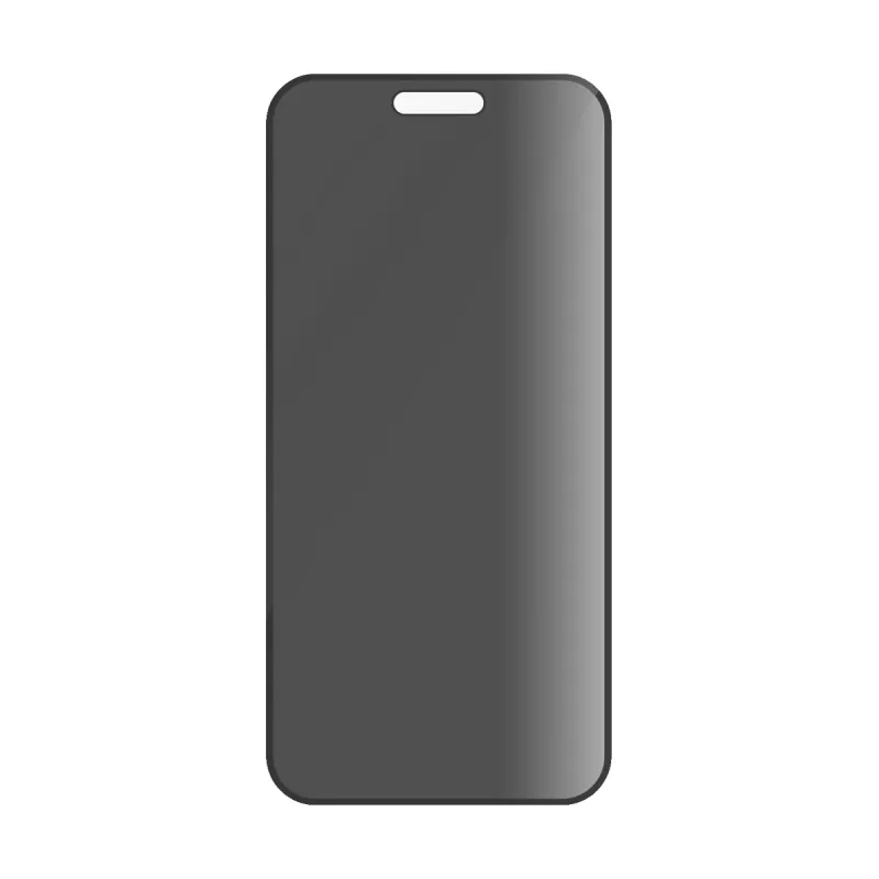 PanzerGlass 3 en 1 Privacy Protection Bundle iPhone '24 6,3