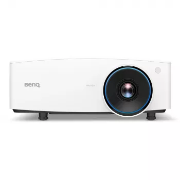 Proyector de instalación estándar BenQ LU935 6000 lúmenes ANSI DLP WUXGA (1920x1200) Blanco