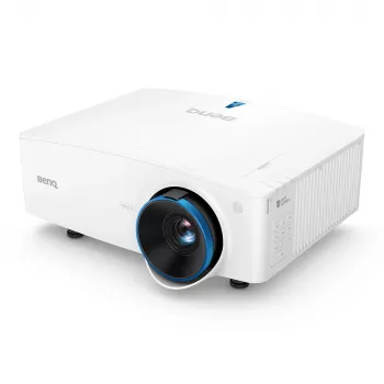 Proyector de instalación estándar BenQ LU935 6000 lúmenes ANSI DLP WUXGA (1920x1200) Blanco