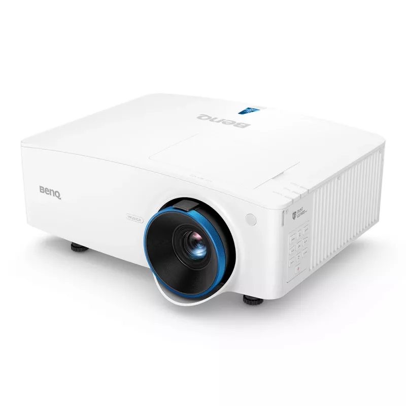 Proyector de instalación estándar BenQ LU935 6000 lúmenes ANSI DLP WUXGA (1920x1200) Blanco