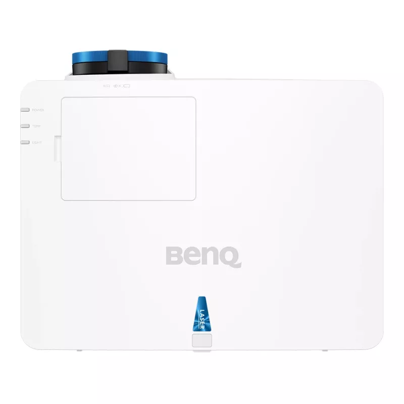 Proyector de instalación estándar BenQ LU935 6000 lúmenes ANSI DLP WUXGA (1920x1200) Blanco