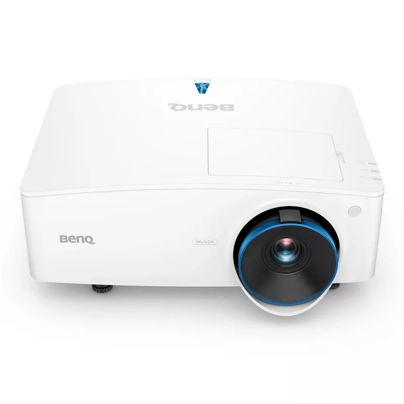Proyector de instalación estándar BenQ LU935 6000 lúmenes ANSI DLP WUXGA (1920x1200) Blanco