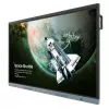Pantalla plana interactiva BenQ RE6504 165,1 cm (65