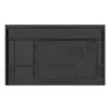 Pantalla plana interactiva BenQ RE6504 165,1 cm (65
