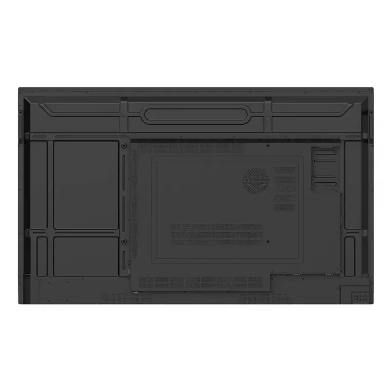 Pantalla plana interactiva BenQ RE6504 165,1 cm (65