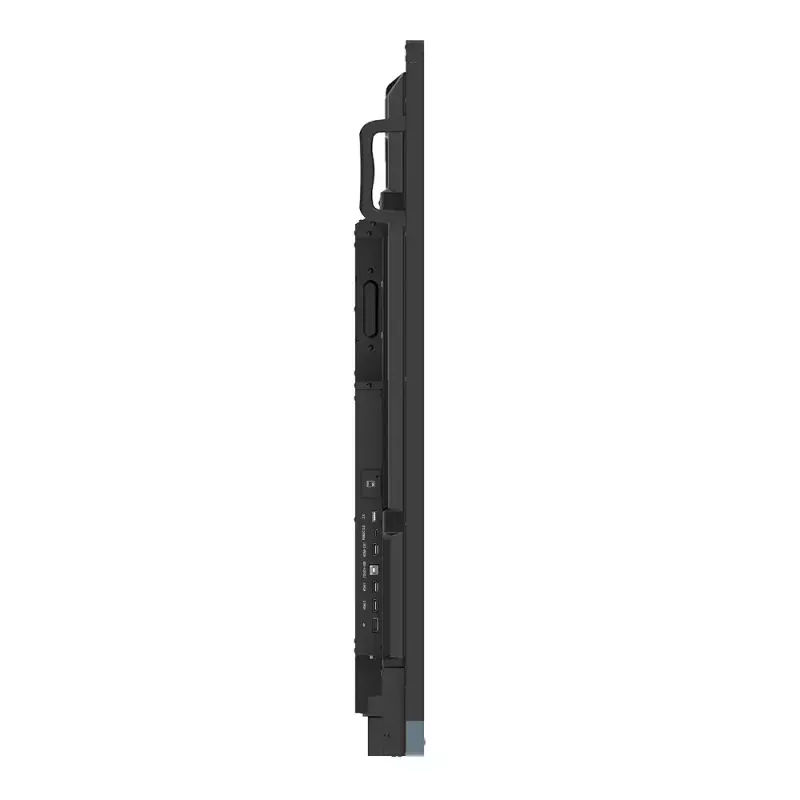 Pantalla plana interactiva BenQ RE6504 165,1 cm (65
