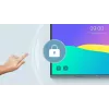 Pantalla plana interactiva BenQ RE6504 165,1 cm (65