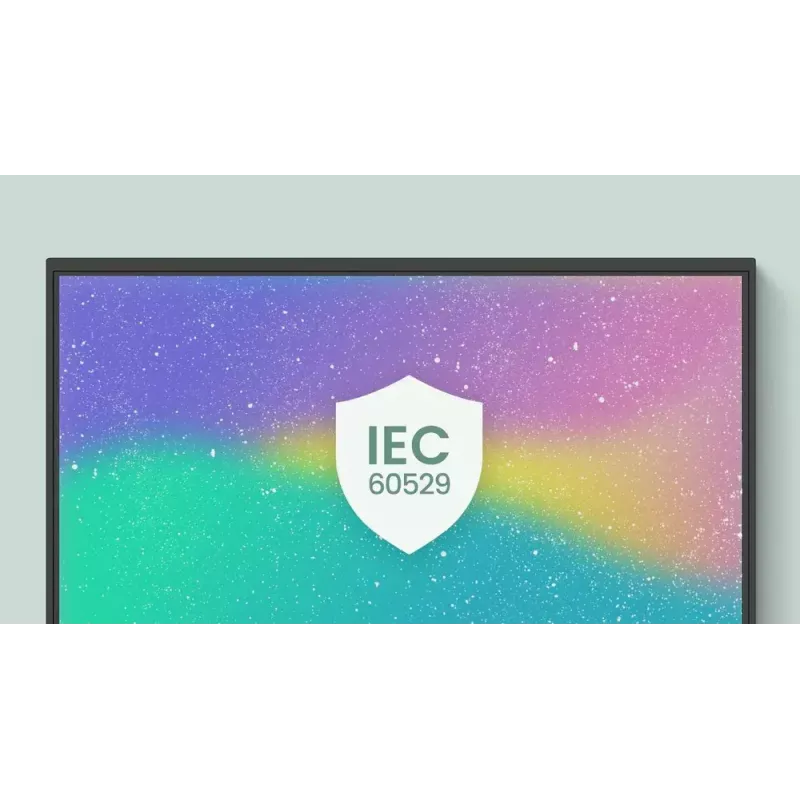 Pantalla plana interactiva BenQ RE6504 165,1 cm (65