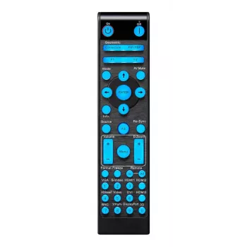 Proyector de corta distancia Optoma ZU507TST 5000 lúmenes ANSI DLP WUXGA 3D Negro