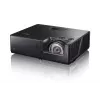 Proyector de corta distancia Optoma ZU507TST 5000 lúmenes ANSI DLP WUXGA 3D Negro