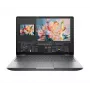 Estación de trabajo móvil HP ZBook Fury G1i 16