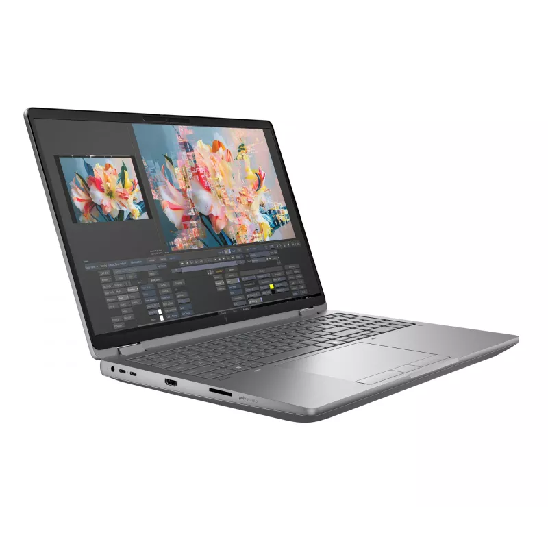 Estación de trabajo móvil HP ZBook Fury G1i 16