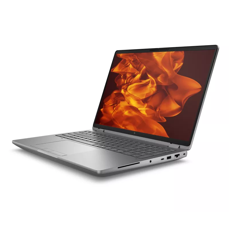 Estación de trabajo móvil HP ZBook Fury G1i 16