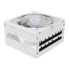 Fuente de alimentación GIGABYTE AORUS ELITE P1000W ATX 3.1 1000W 80 PLUS Platinum Totalmente modular Blanco, 6x (6+2) PCIe, 8 SATA