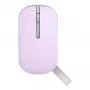 Ratón ASUS Marshmallow MD100 Oficina Ambidiestro RF Wireless + Bluetooth Óptico 1600 DPI