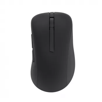 Ratón ASUS Wireless MD102 Universal Diestro RF Wireless + Bluetooth Óptico 1600 DPI