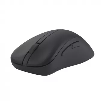 Ratón ASUS Wireless MD102 Universal Diestro RF Wireless + Bluetooth Óptico 1600 DPI