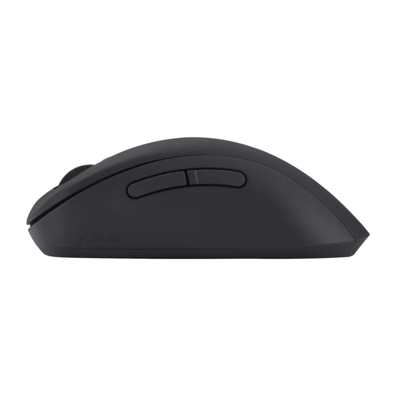 Ratón ASUS Wireless MD102 Universal Diestro RF Wireless + Bluetooth Óptico 1600 DPI
