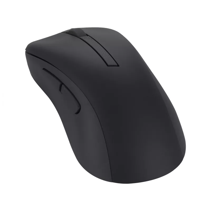 Ratón ASUS Wireless MD102 Universal Diestro RF Wireless + Bluetooth Óptico 1600 DPI