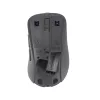 Ratón ASUS Wireless MD102 Universal Diestro RF Wireless + Bluetooth Óptico 1600 DPI