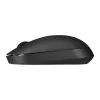 Teclado y ratón ASUS CW100 Universal RF inalámbrico + USB Negro