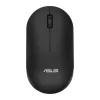 Teclado y ratón ASUS CW100 Universal RF inalámbrico + USB Negro