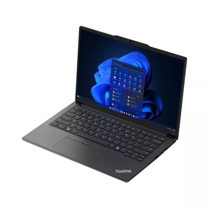 Lenovo ThinkPad E14 Gen 6 (Intel) Intel Core Ultra 5 125U Portátil 35,6 cm (14