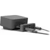 Adaptador USB-C a Ethernet Logitech Logi 1000 Mbit/s Grafito