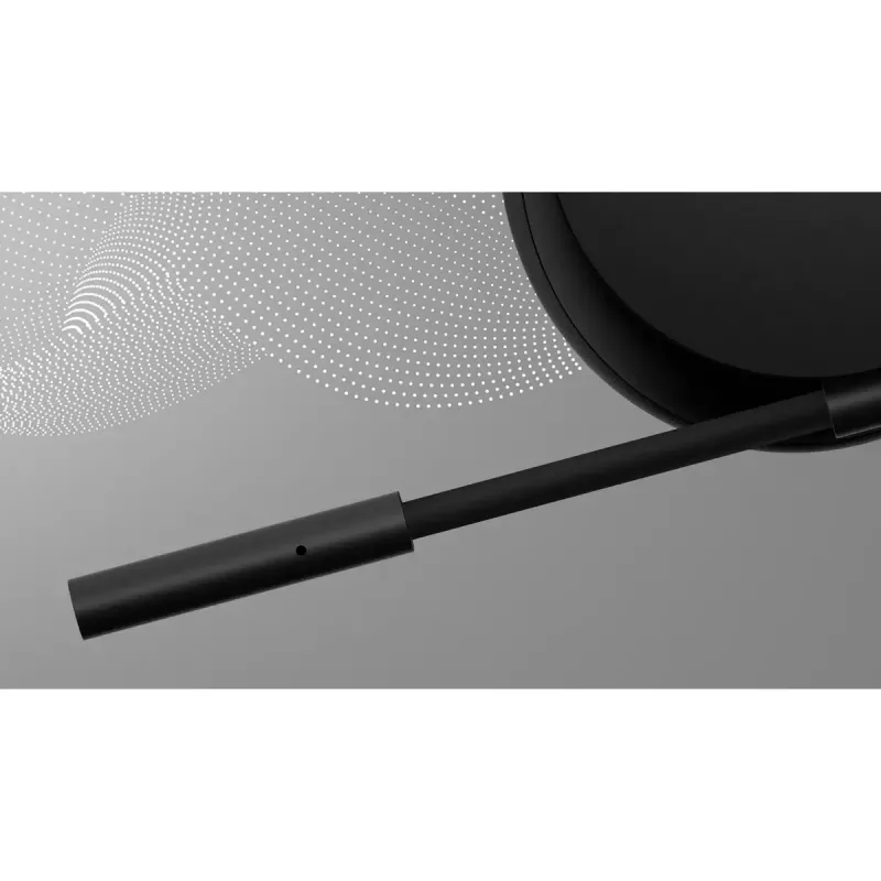 Microsoft Xbox Wireless Headset TLL-00021 auriculares de juego circumaurales, Bluetooth 5.3, USB-C, Dolby Atmos, DTS Headphone:X, 312 g, negros