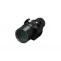 Objetivo de proyector Epson ELPLM11 Mid-Throw zoom 1,0–1,5x, distancia focal 80,6–121,1 mm, apertura F1,8–2,4 – para serie G7000/L1000