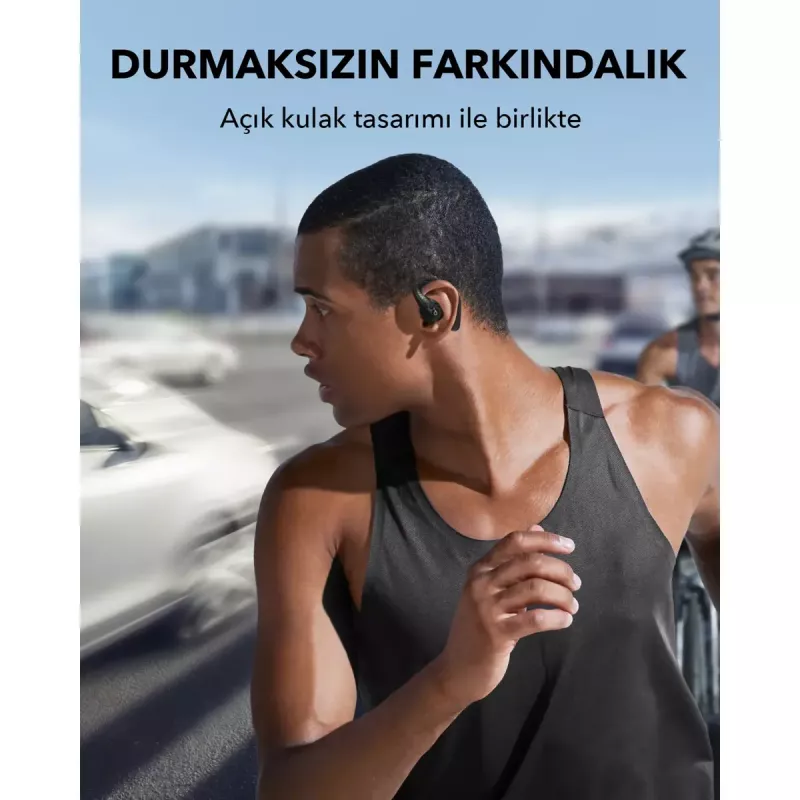 Auriculares Anker Soundcore AeroFit Pro Biae